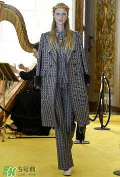 gucci古馳2018早春度假系列衣服款式有哪些_好看嗎？