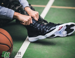 air jordan 11上腳怎么樣？aj11代球鞋測(cè)評(píng)