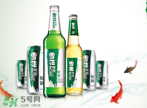 雪花啤酒上市了嗎？雪花啤酒是上市公司嗎