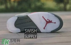 air jordan 5上腳怎么樣？喬丹5代戰(zhàn)靴aj5測(cè)評(píng)
