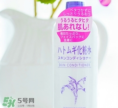 薏仁水敏感肌能用嗎？敏感肌能用薏仁水嗎？