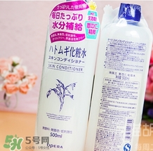 薏仁水敏感肌能用嗎？敏感肌能用薏仁水嗎？
