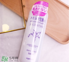 薏仁水敏感肌能用嗎？敏感肌能用薏仁水嗎？