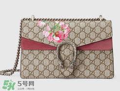 gucci酒神包真假怎么辨別？古馳酒神包真假鑒定