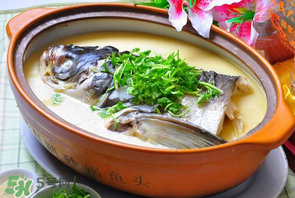 小黃魚怎么燉湯？小黃魚燉湯怎么做好吃？