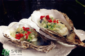 烤生蠔怎么吃？烤生蠔怎么吃才衛(wèi)生？