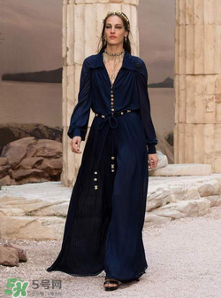 chanel香奈兒2018早春度假系列衣服怎么樣_好看嗎？