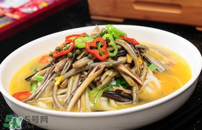 莧菜可以和鱔魚(yú)一起吃嗎？莧菜能和黃鱔一起吃嗎？