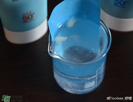 碧柔防曬霜防水嗎？碧柔防曬霜防水防汗嗎？