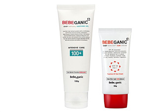 BEBE GANIC嬰兒護膚品怎么樣？BEBE GANIC嬰兒護膚品好用嗎？