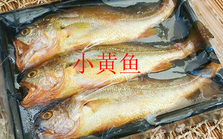 炸小黃魚裹什么粉 炸小黃魚可以裹面包糠嗎
