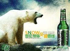 雪花啤酒上市了嗎？雪花啤酒是上市公司嗎