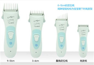 格朗理發(fā)器怎么樣？格朗嬰兒理發(fā)器好用嗎？