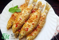 白條魚怎么吃好吃？白條魚怎么做好吃？