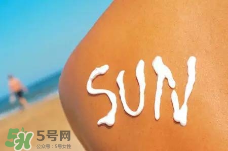 碧柔防曬霜防曬黑嗎？碧柔防曬霜防不防曬黑？