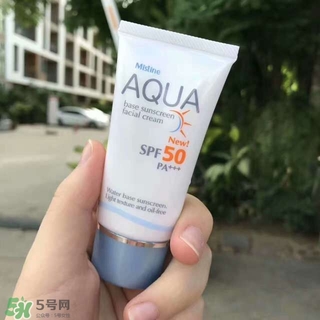 碧柔和mistine防曬哪個(gè)好？碧柔和mistine防曬對比
