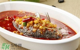 翹殼魚怎么做好吃？翹殼魚刺多嗎