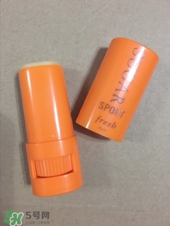 fresh防曬棒怎么樣?馥蕾詩(shī)防曬棒好用嗎?