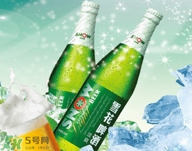 雪花啤酒多少度？雪花啤酒多少錢一箱