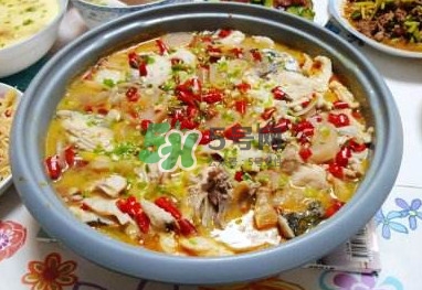 酸菜魚是酸性食物嗎？酸菜魚是酸性還是堿性？