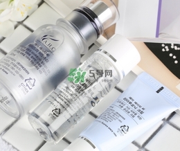 ahc b5玻尿酸精華三件套有哪些？ahc b5玻尿酸三件套多少錢