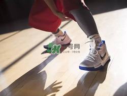 nike kyrie 3上腳怎么樣？耐克歐文三代測評