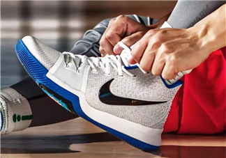 nike kyrie 3上腳怎么樣？耐克歐文三代測(cè)評(píng)