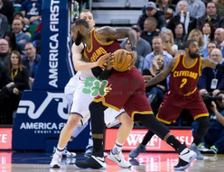 nike lebron soldier10上腳怎么樣？耐克士兵10測評