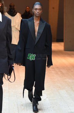 celine2017秋冬系列衣服怎么樣_好看嗎？