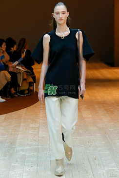 celine2017秋冬系列衣服怎么樣_好看嗎？