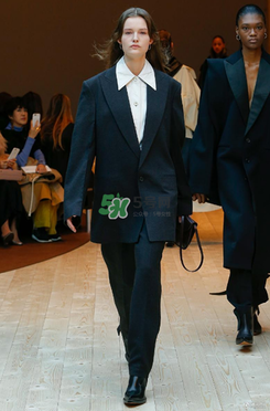 celine2017秋冬系列衣服怎么樣_好看嗎？