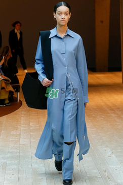 celine2017秋冬系列衣服怎么樣_好看嗎？