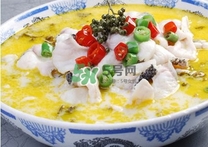 酸菜魚是酸性食物嗎？酸菜魚是酸性還是堿性？