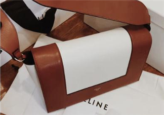celine frame包包多少錢？celine frame專柜價(jià)格