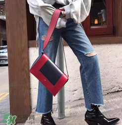 celine frame包包尺寸多大？celine frame尺寸介紹
