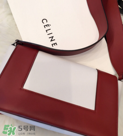 celine frame包包尺寸多大？celine frame尺寸介紹