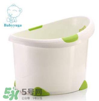 Babyhood世紀(jì)寶貝浴桶怎么樣_好用嗎？
