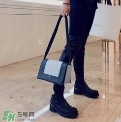 celine frame包包尺寸多大？celine frame尺寸介紹
