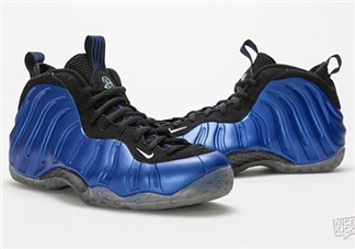 nike噴和泡哪個(gè)好？耐克噴和泡的區(qū)別