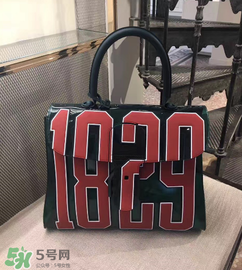 delvaux1829包多少錢？delvaux1829透明手袋專柜價格