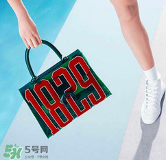 delvaux1829包多少錢？delvaux1829透明手袋專柜價格