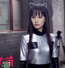 白客新戀情曝光 白客女朋友是誰？