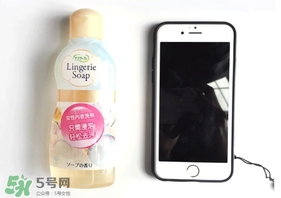 小林制藥內(nèi)衣褲洗衣液怎么用？小林制藥內(nèi)衣洗衣液使用方法