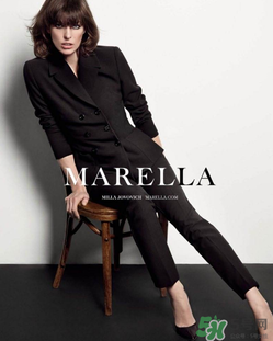 marella是什么牌子？marella是什么檔次？