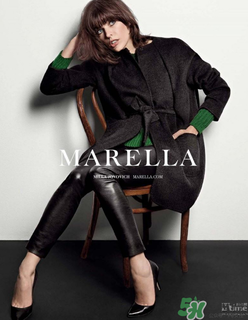 marella是什么牌子？marella是什么檔次？