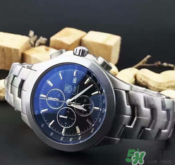 泰格豪雅手表怎么樣？泰格豪雅和浪琴哪個(gè)好？