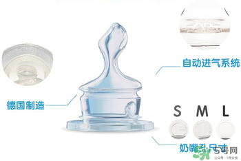nuk奶嘴那面朝上？nuk奶嘴哪一面朝上是正確的？