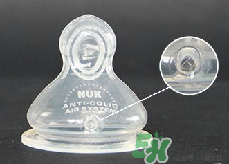 nuk奶嘴那面朝上？nuk奶嘴哪一面朝上是正確的？