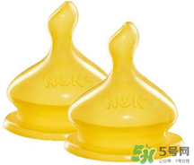 nuk奶嘴那面朝上？nuk奶嘴哪一面朝上是正確的？