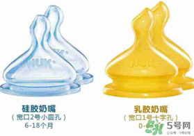 nuk奶嘴吸不出來(lái)是什么原因？nuk奶嘴為什么吸不出來(lái)？